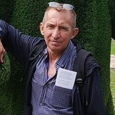 Фотография мужчины Александр, 53 года из г. Самара