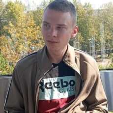 Фотография мужчины Сергей, 21 год из г. Томск