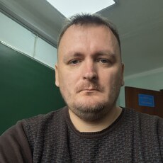 Фотография мужчины Сергей, 41 год из г. Петропавловск