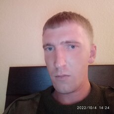 Фотография мужчины Сергей, 31 год из г. Калининград