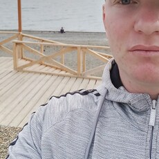 Фотография мужчины Александр, 31 год из г. Феодосия