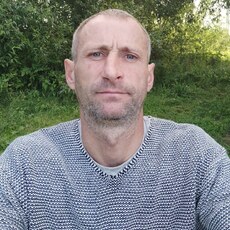 Фотография мужчины Дмитрий, 46 лет из г. Витебск