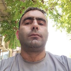 Фотография мужчины Андрей, 34 года из г. Ереван