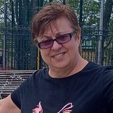 Фотография девушки Галина, 59 лет из г. Егорьевск