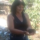 Галина Галинка, 63 года