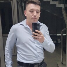 Фотография мужчины Алекс, 30 лет из г. Гродно