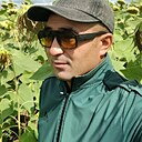 Аскар, 33 года