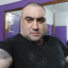 Фотография мужчины Олег Богатырев, 43 года из г. Одесса