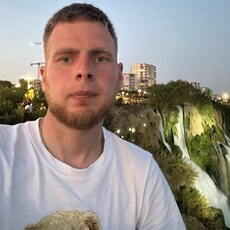 Фотография мужчины Михаил, 33 года из г. Пенза
