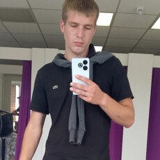 Фотография мужчины Влад, 22 года из г. Ошмяны
