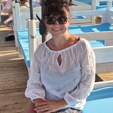 Фотография девушки Людмила, 51 год из г. Киев