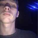 Егор, 22 года