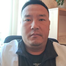 Фотография мужчины Баха, 33 года из г. Каракол