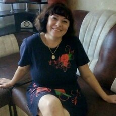 Фотография девушки Светлана, 59 лет из г. Барнаул