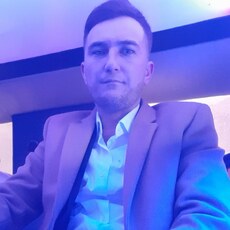 Фотография мужчины Сергей, 40 лет из г. Брянск