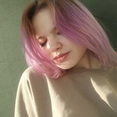 Фотография девушки Вероника, 21 год из г. Ликино-Дулево