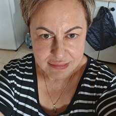 Фотография девушки Елена, 68 лет из г. Рамла