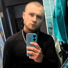 Фотография мужчины Иван, 22 года из г. Луганск