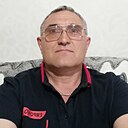 Сергей, 62 года