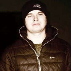 Фотография мужчины Антон, 35 лет из г. Череповец