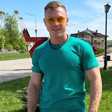 Фотография мужчины Алексей, 30 лет из г. Ульяновск