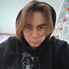 Фотография мужчины Захар, 22 года из г. Южно-Сахалинск