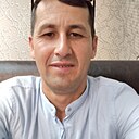 Шариф, 41 год