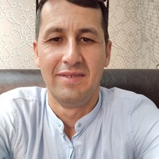 Фотография мужчины Шариф, 41 год из г. Сочи