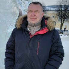 Фотография мужчины Алексей, 46 лет из г. Кострома