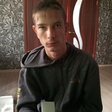 Фотография мужчины Данили, 22 года из г. Белинский