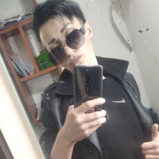 Фотография девушки Карина, 29 лет из г. Нижнеудинск