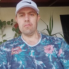 Фотография мужчины Михаил, 41 год из г. Новороссийск