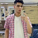 Айбек, 24 года