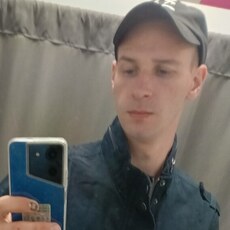 Фотография мужчины Сергей, 28 лет из г. Архангельск