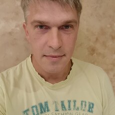 Фотография мужчины Фил, 40 лет из г. Киров