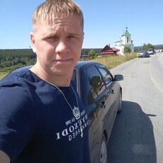 Фотография мужчины Константин, 42 года из г. Первоуральск