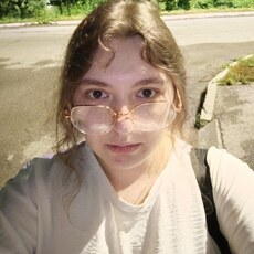 Фотография девушки Каролина, 22 года из г. Зыряновск