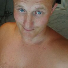 Фотография мужчины Влад, 34 года из г. Ошмяны