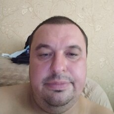 Фотография мужчины Андрей, 38 лет из г. Куйбышев