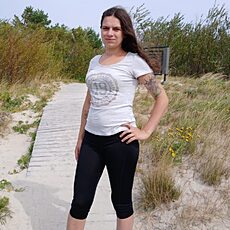 Фотография девушки Olesia, 29 лет из г. Таураге