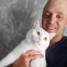 Фотография мужчины Миша, 37 лет из г. Мозырь