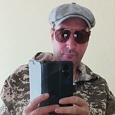 Фотография мужчины Гарик, 47 лет из г. Новоалтайск