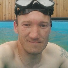 Фотография мужчины Ник, 39 лет из г. Краснокаменск