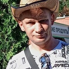 Фотография мужчины Митя, 42 года из г. Таганрог