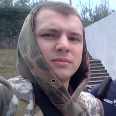 Фотография мужчины Дима, 28 лет из г. Конотоп