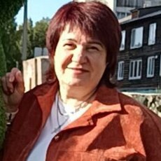 Фотография девушки Наталья, 59 лет из г. Томск