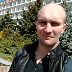 Фотография мужчины Денис, 37 лет из г. Пятигорск