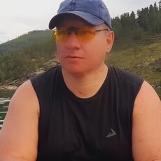 Фотография мужчины Кирилл, 41 год из г. Экибастуз