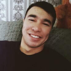 Фотография мужчины Арман, 31 год из г. Уральск