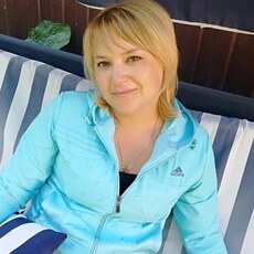 Фотография девушки Кира, 40 лет из г. Энгельс